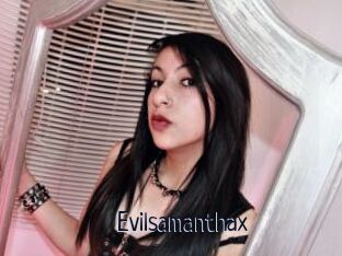 Evilsamanthax