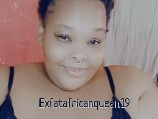 Exfatafricanqueen19