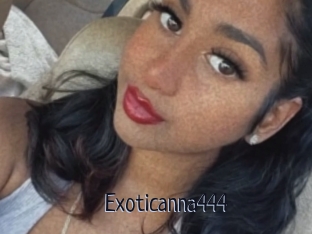 Exoticanna444