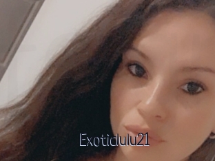 Exoticlulu21