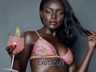 Exoticzuri