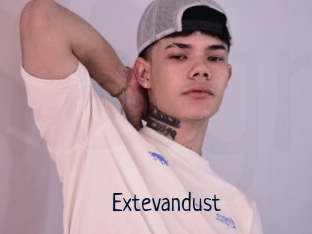 extevandust Fellation Gratuite