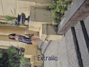 Extralilo