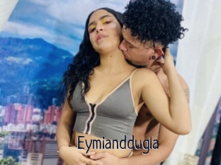 Eymianddugla