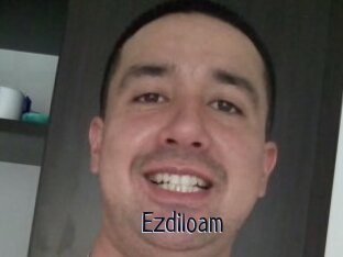 Ezdiloam