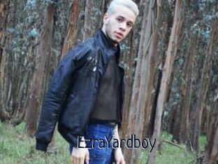 EzraYardboy