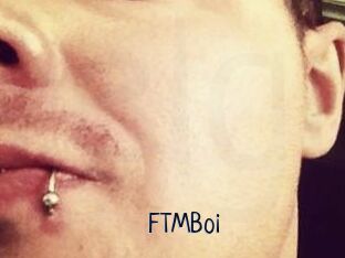 FTMBoi