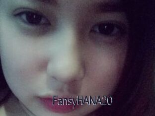 FansyHANA20