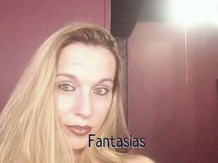 Fantasias