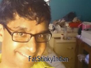 FatStinkyIndian