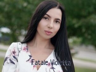 Fatale_Violetta