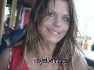 FayeDemure