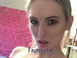 FayeHunter