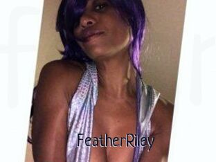 Feather_Riley