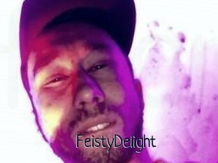 FeistyDelight