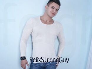 FelixStrongGuy