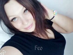 Feo