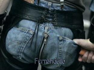 Fernandello