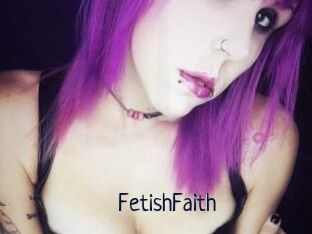 FetishFaith