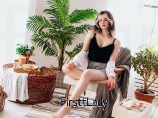 FirsttLady