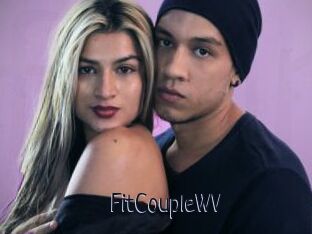 FitCoupleWV