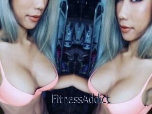 FitnessAddict