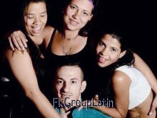 FkGroupLatin