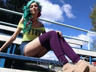 FlameJade