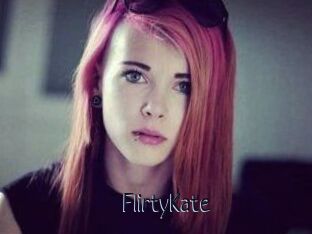 FlirtyKate