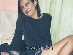 Floweryindian