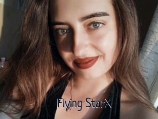 Flying_StarX