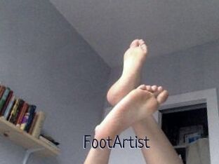 FootArtist