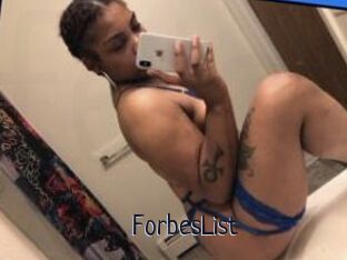 ForbesList