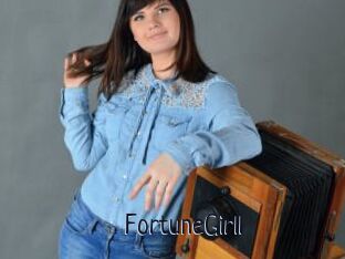 FortuneGirll