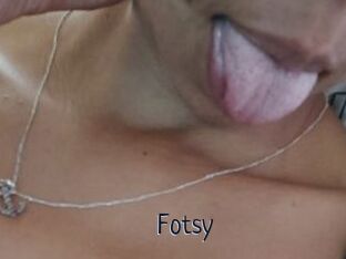 Fotsy