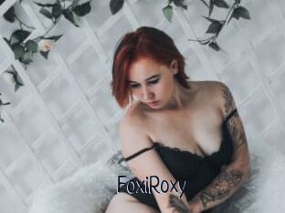 FoxiRoxy