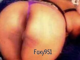 Foxy951