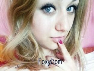 FoxyDom
