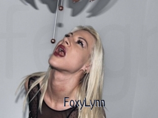 FoxyLynn