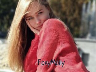 FoxyMolly