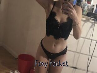 Foxy_rocket