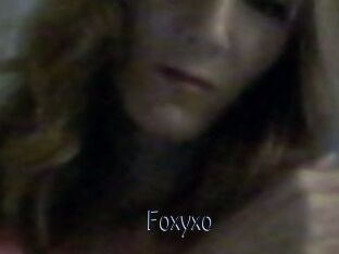 Foxyxo
