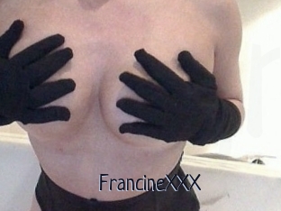 FrancineXXX