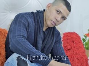 FranciscoFerrer