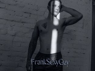 FrankSexyGuy