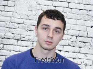 FreddieSun