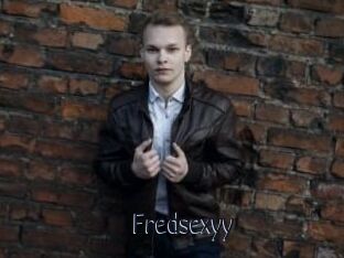 Fredsexyy