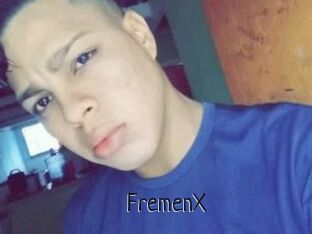 FremenX