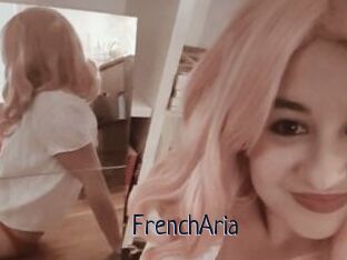 FrenchAria