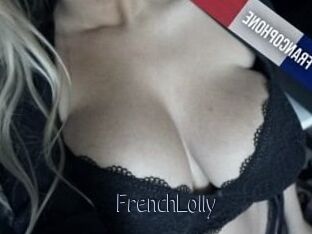 FrenchLolly